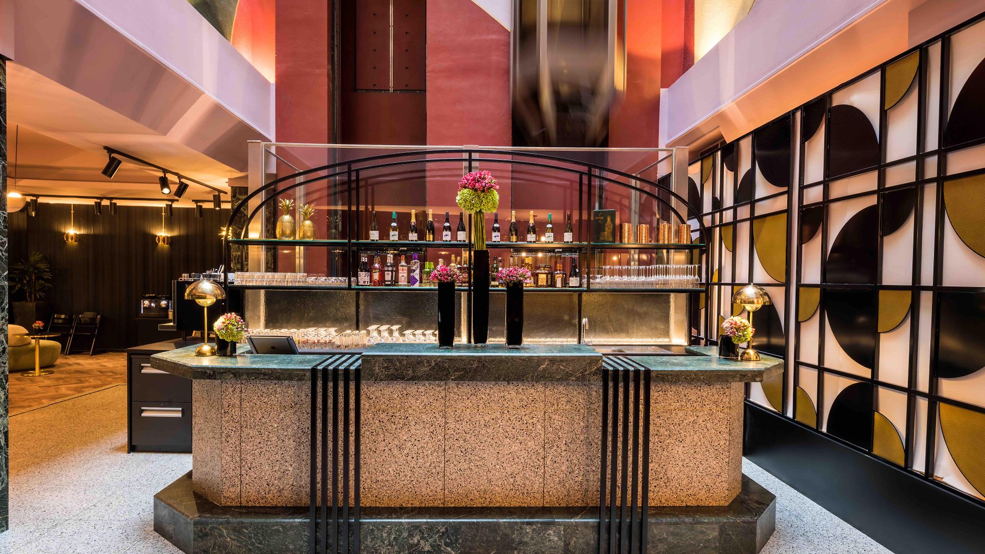 Hotel Numa Royal Galleries 4*