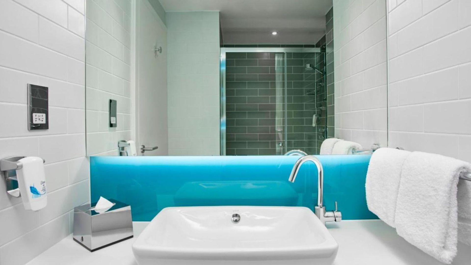 Express Brussels-grand-place By Ihg Hotel 3*