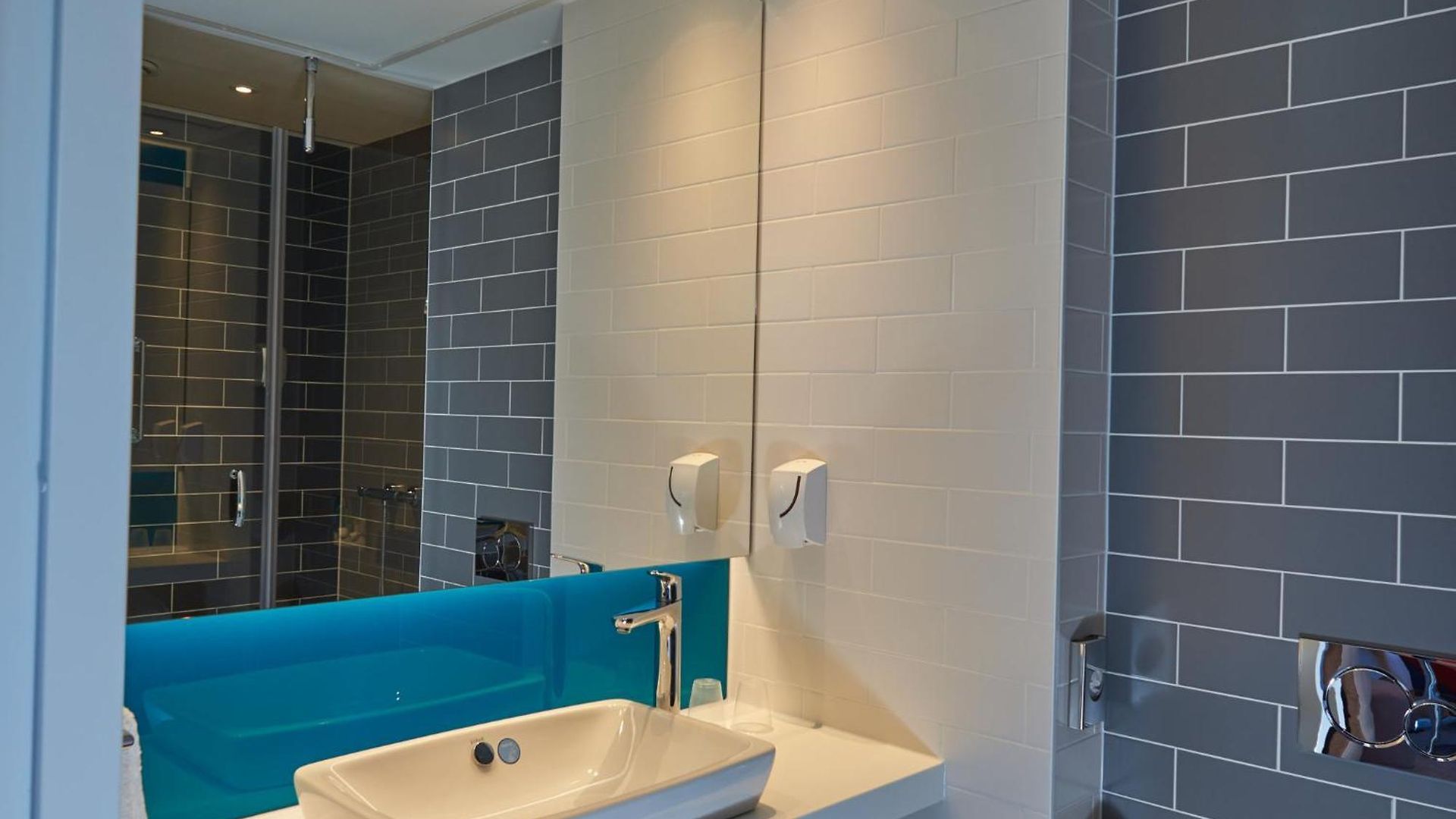 Express Brussels-grand-place By Ihg 3*
