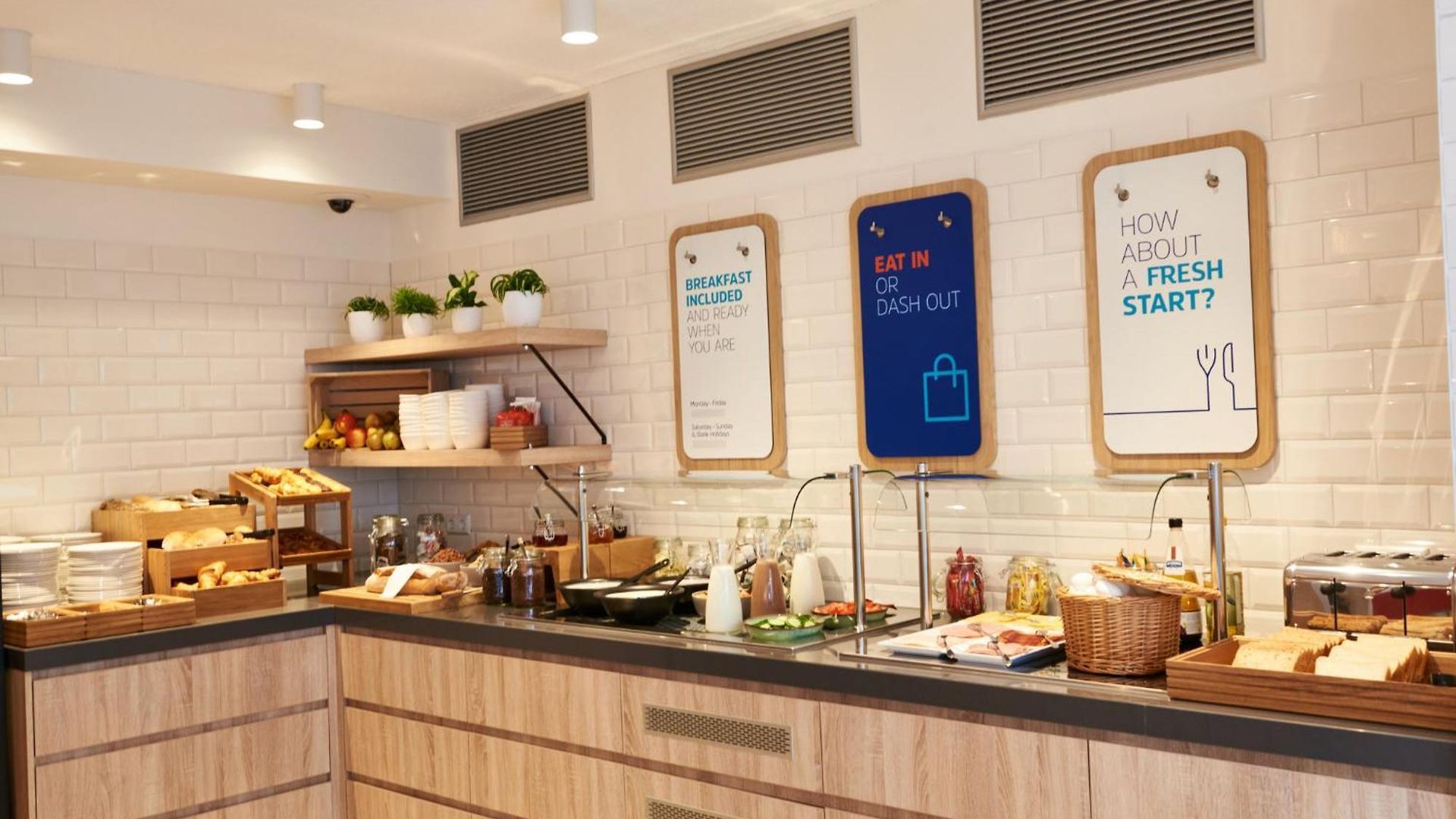 Hotel Express Brussels-grand-place By Ihg Brussel