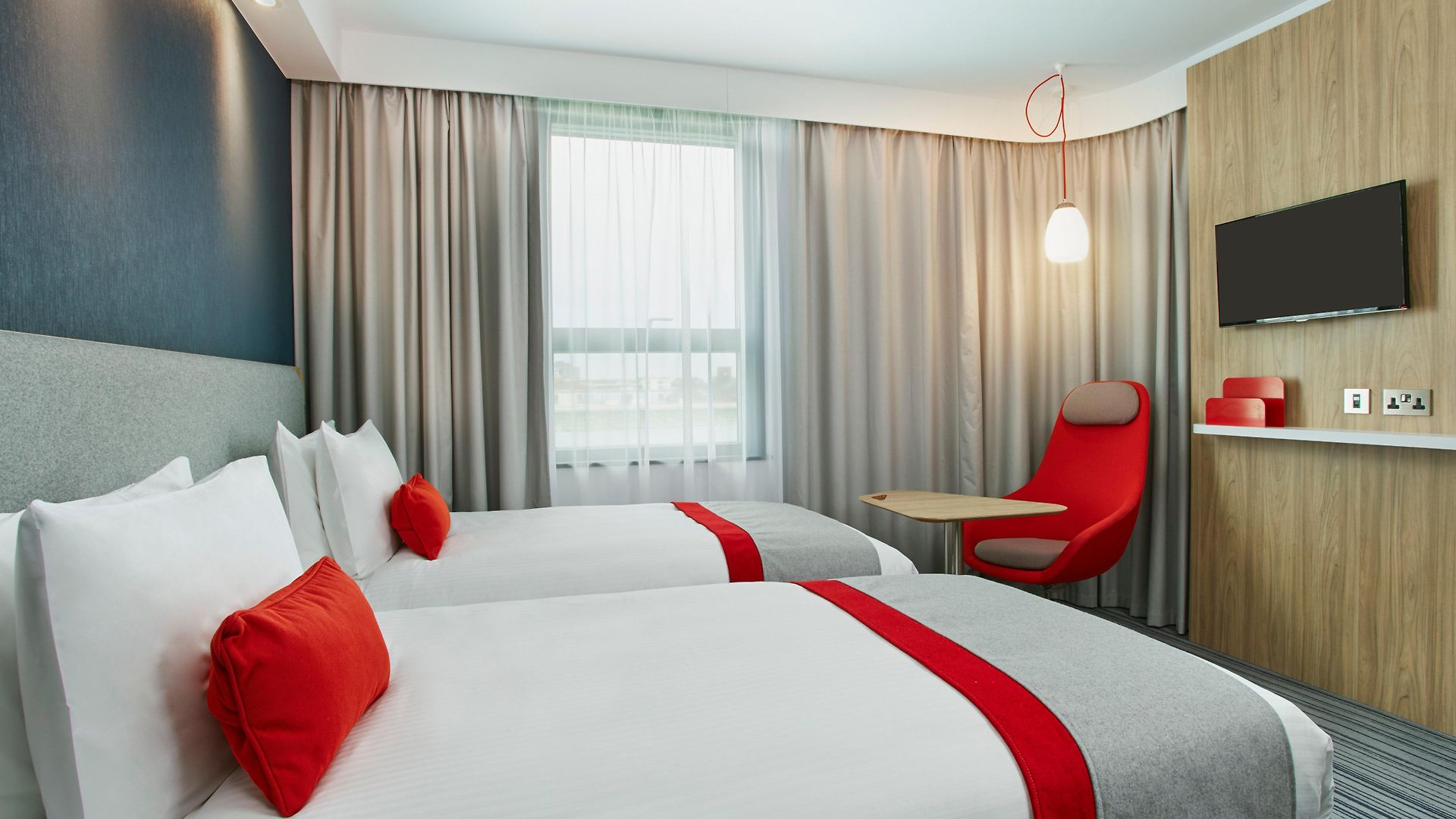 Express Brussels-grand-place By Ihg 3* Brussel