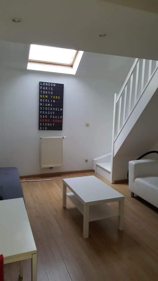 Duplex Sleeps 4