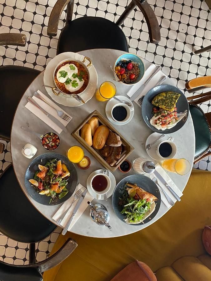 Craves Hotel Brussel