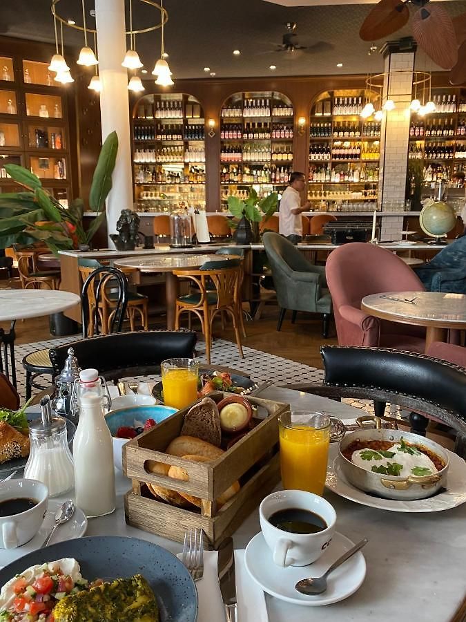 Craves 3* Brussel