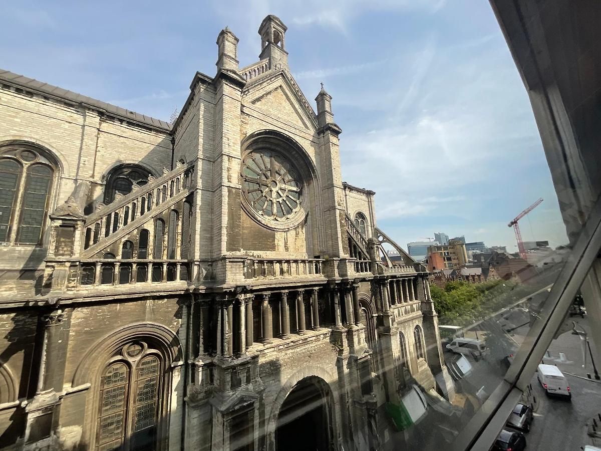 St Catherine - Sweet - Bxl - With View * Brussels