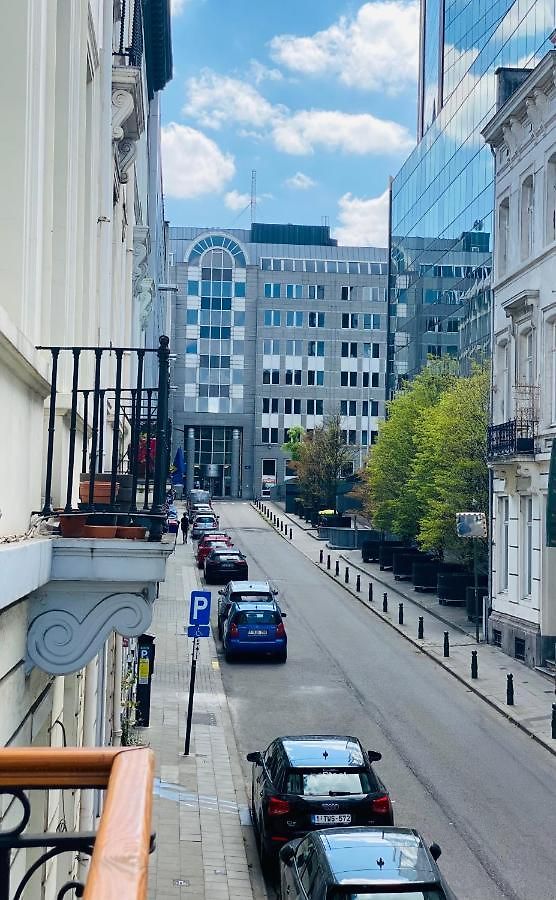 Appartement Moderne Centre De