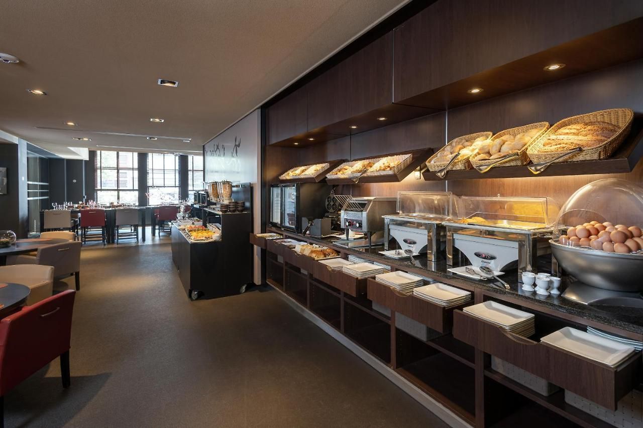 Hotel Martin's Eu 4*