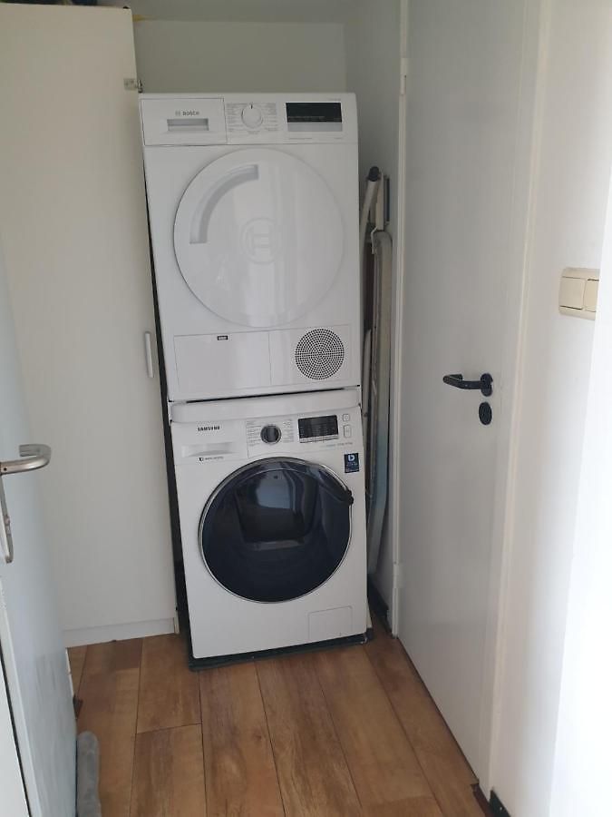 2 Bedroom With A Rooftop Terrace On 3rd Floor Apartment