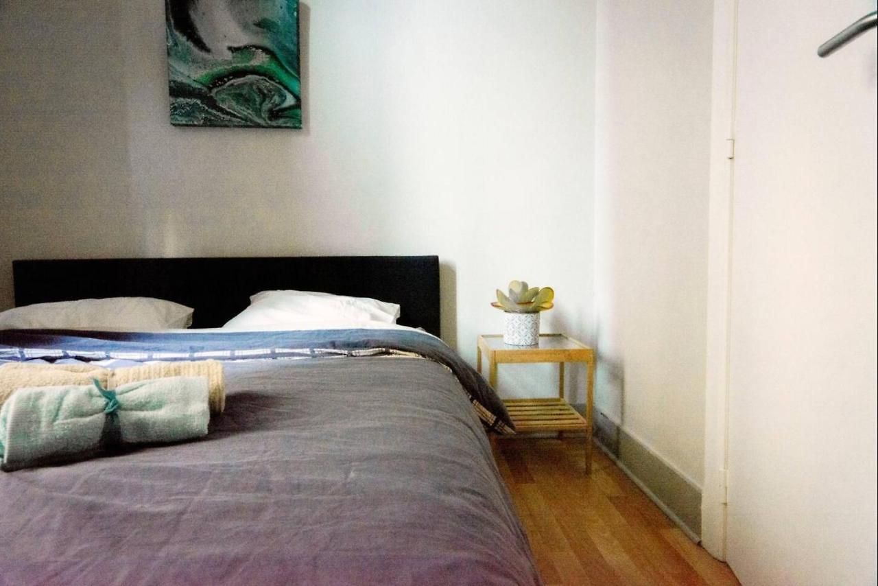 Appartement Private Flat Just A Stone's Throw From Flagey *