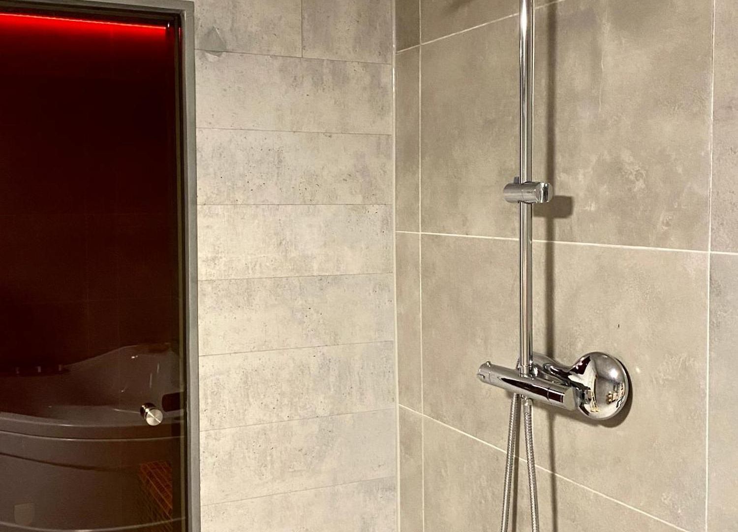 Apartment Superbe Pres De Avec Prive *
