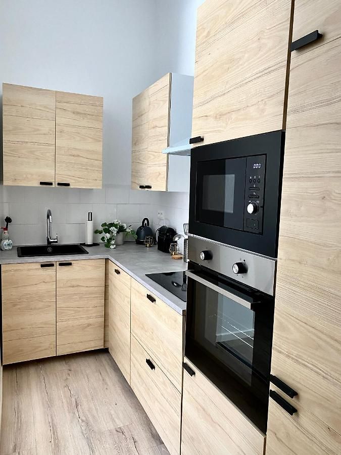Apartment Superbe Pres De Avec Prive *