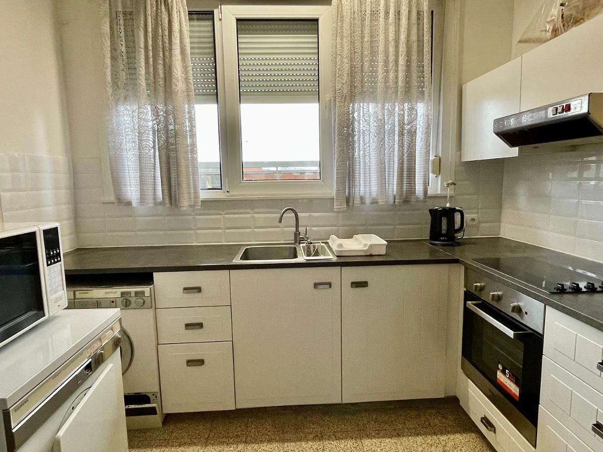 Apartment Superbe Duplex Avec Jacuzzi Brussels