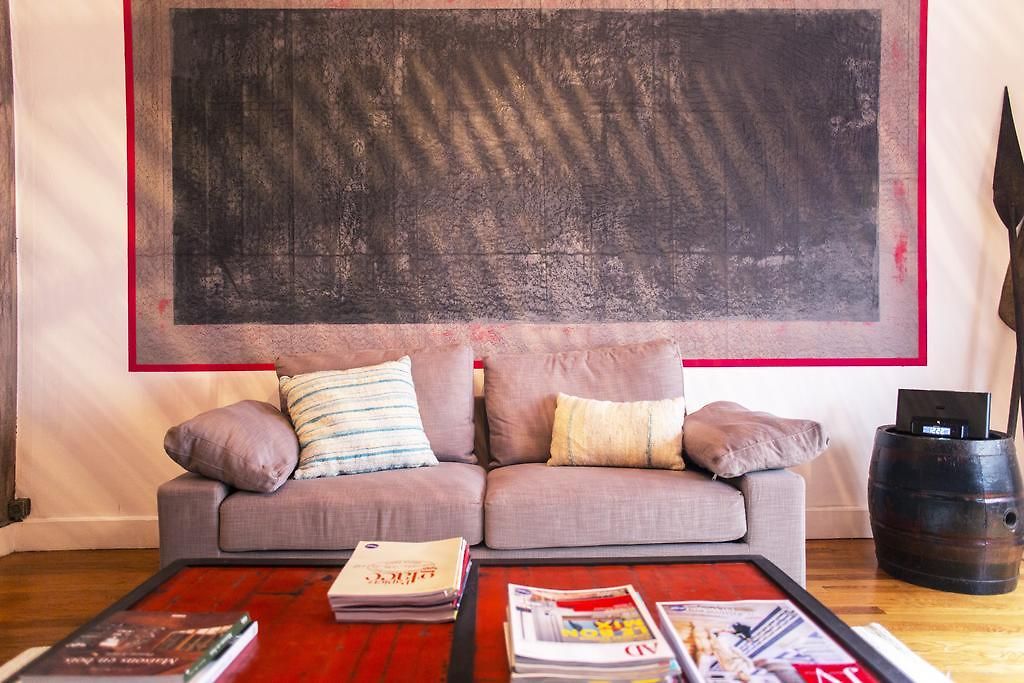 Smartflats - Manneken Pis Appartement