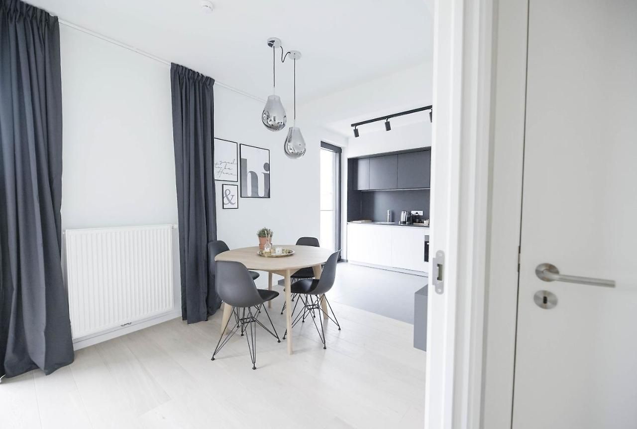 Flats Apartment Brussels