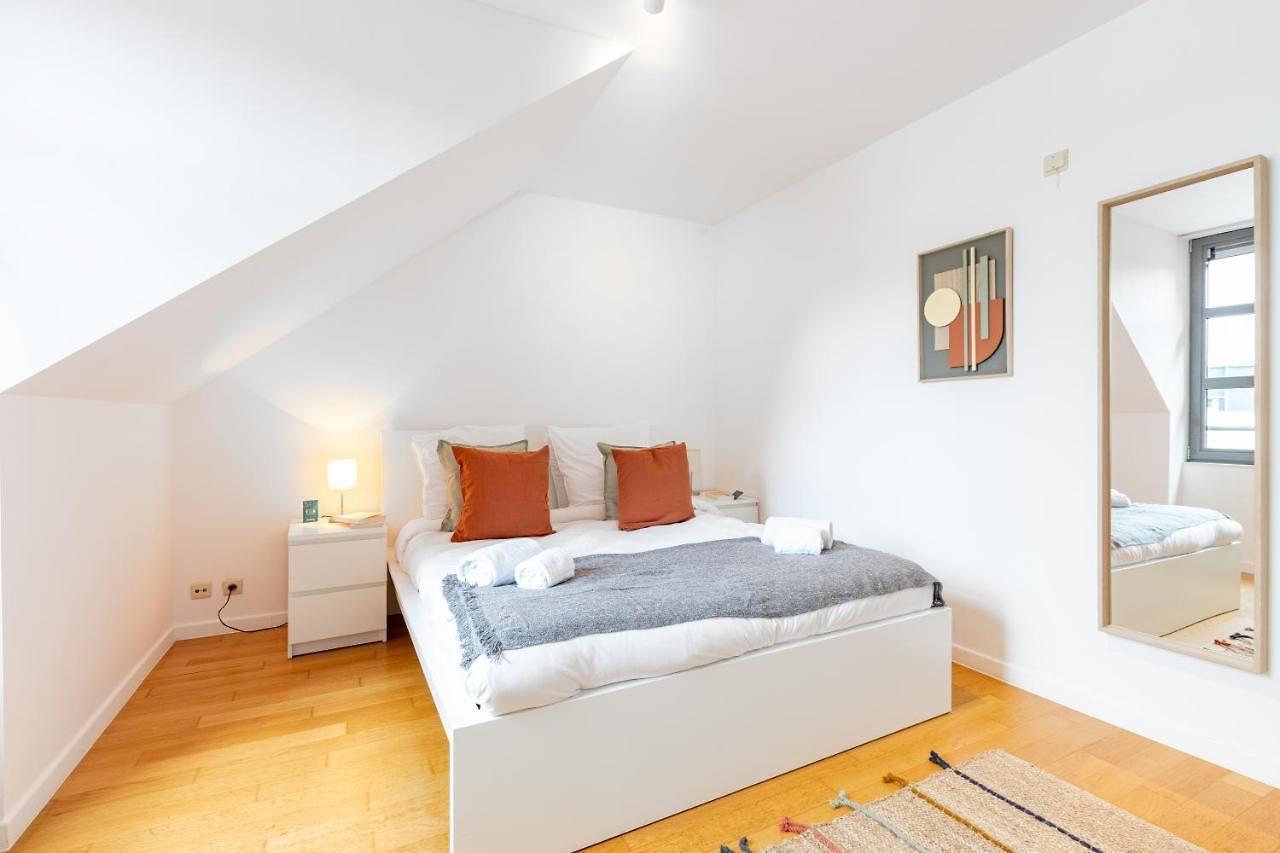 Apartment Sweett - Moliere Brussels
