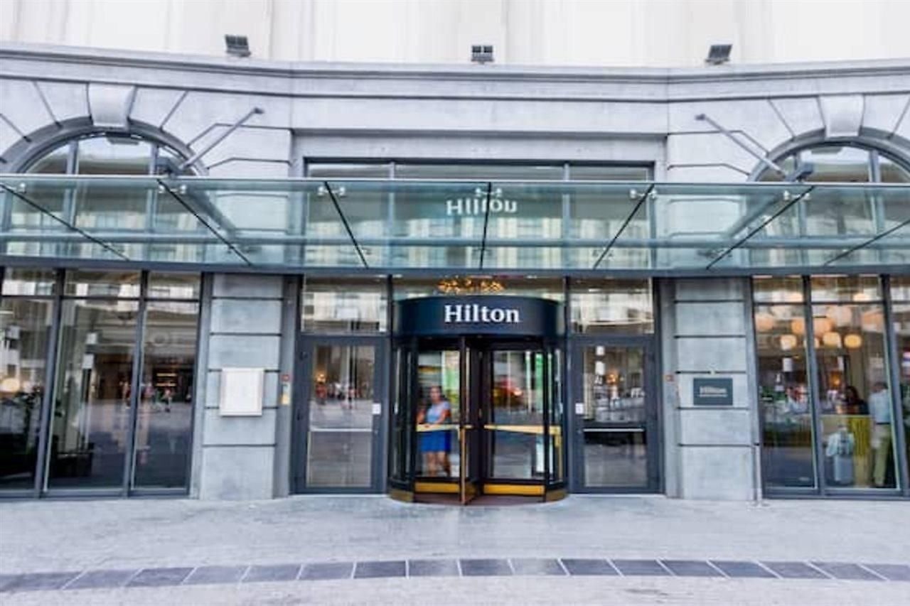 Hilton Grand Place 4*