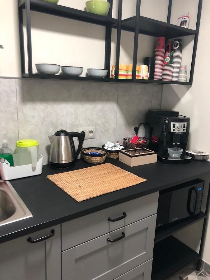 Homestay Au Marolles Atomium Brussels