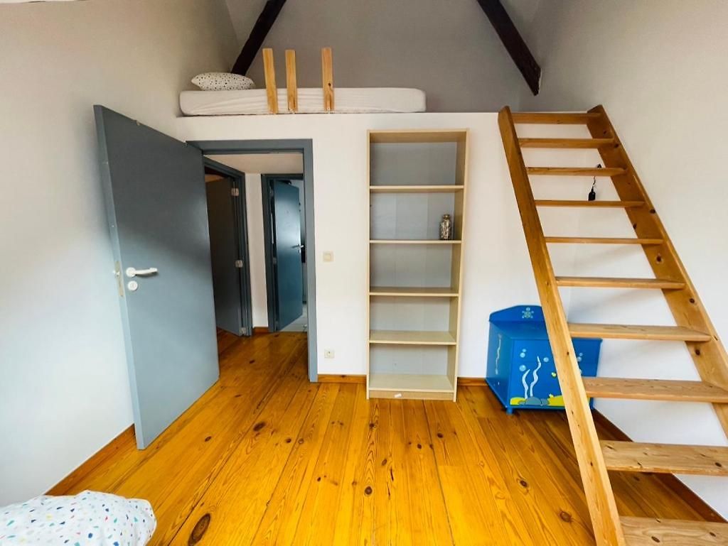 Charming Loft In Prime Location Apartment