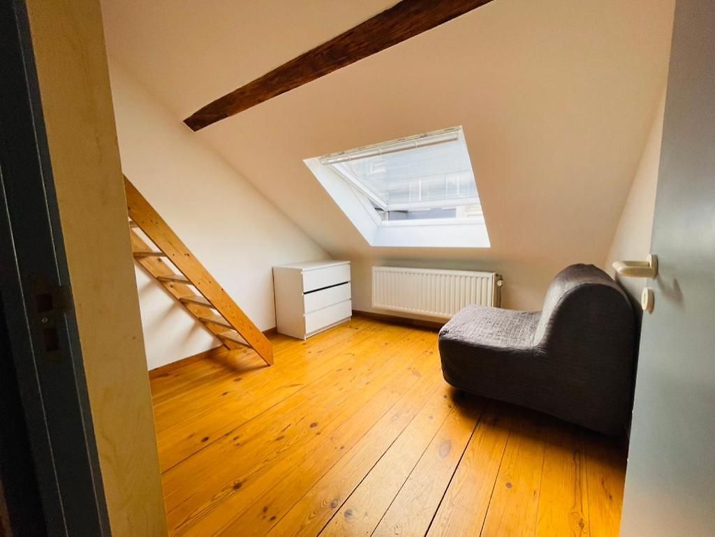 Apartment Charming Loft In Prime Location