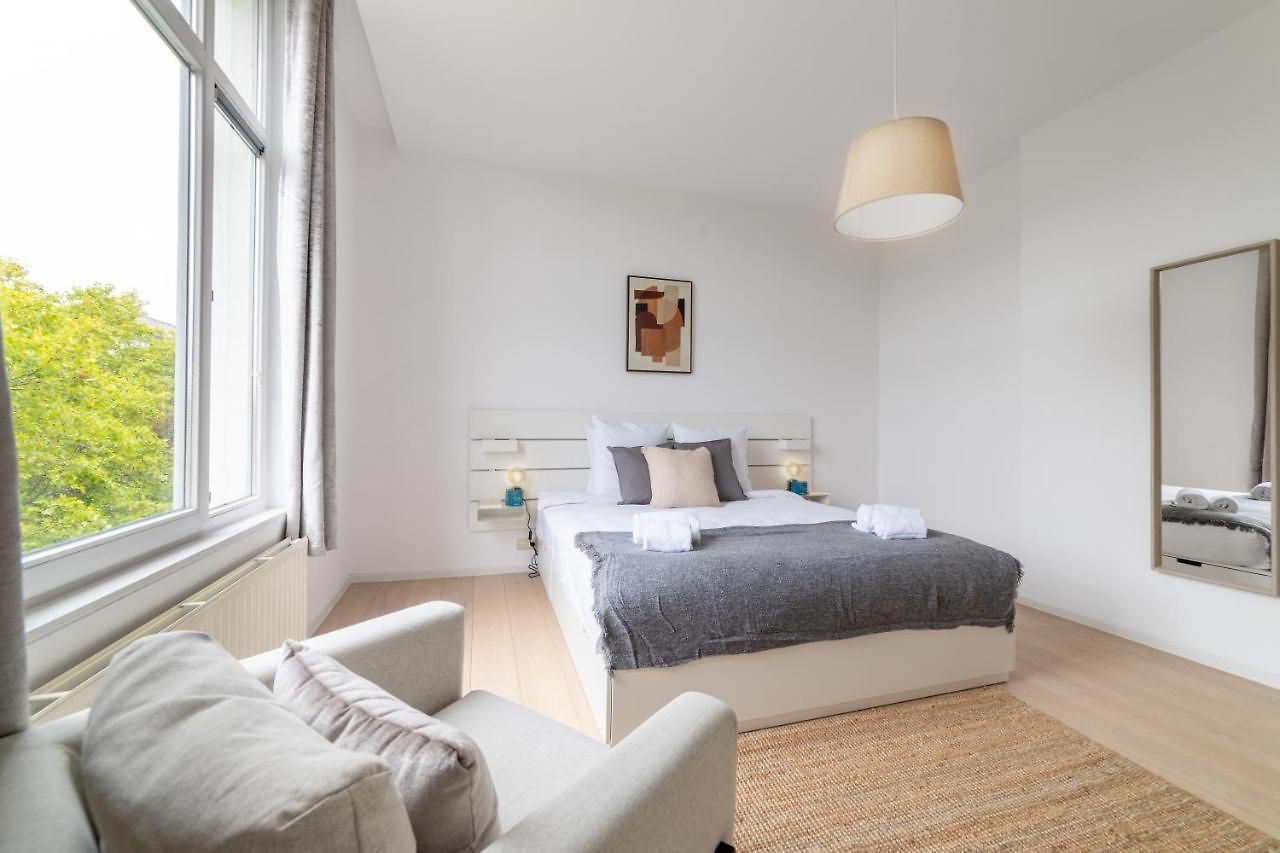 Apartment Sweett - Moliere *