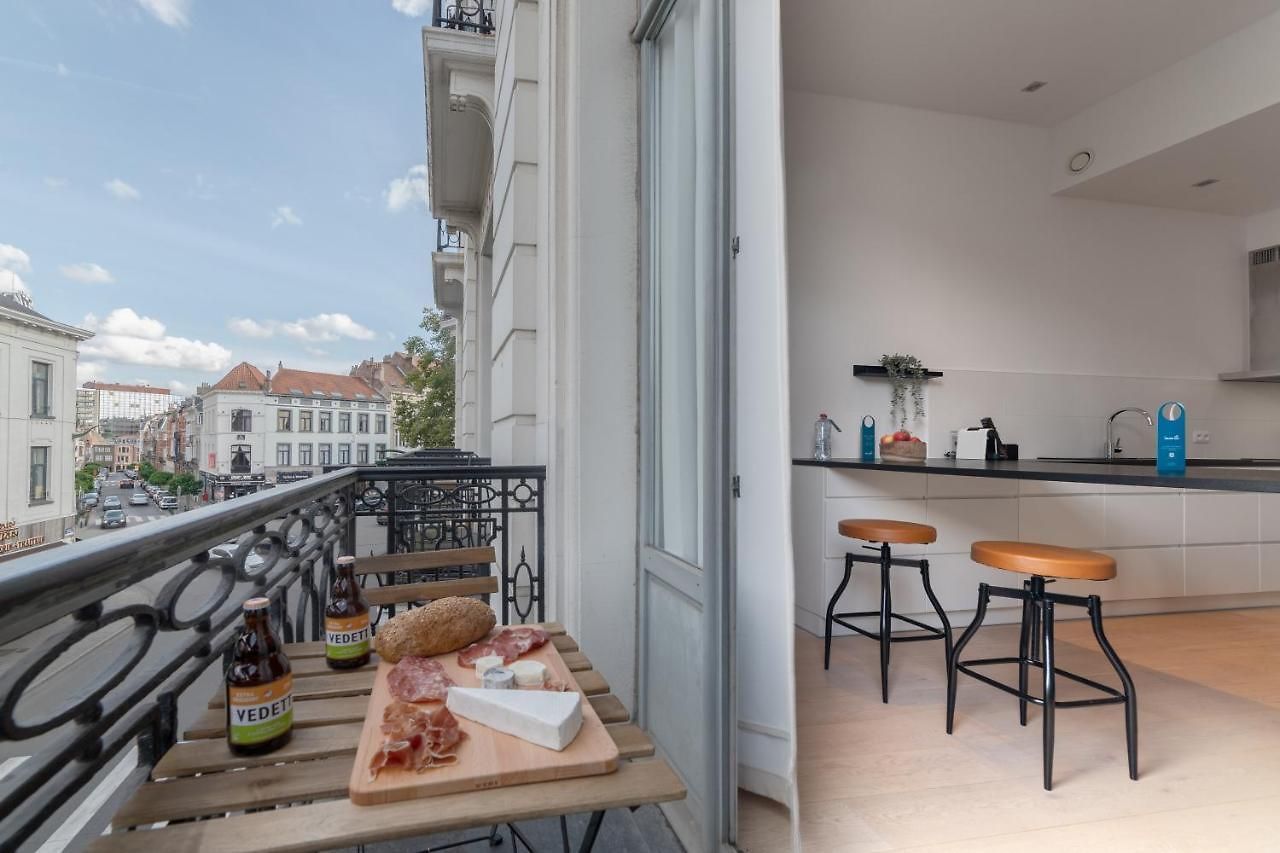 Sweett - Moliere Brussels