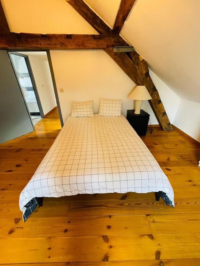 Charming Loft In Prime Location *