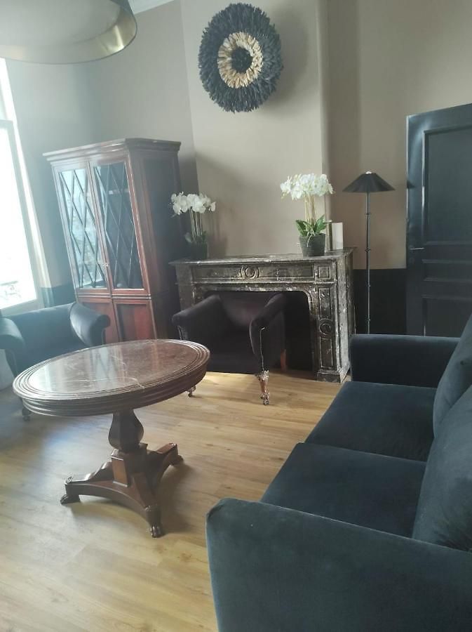B96 Appartement Brussel