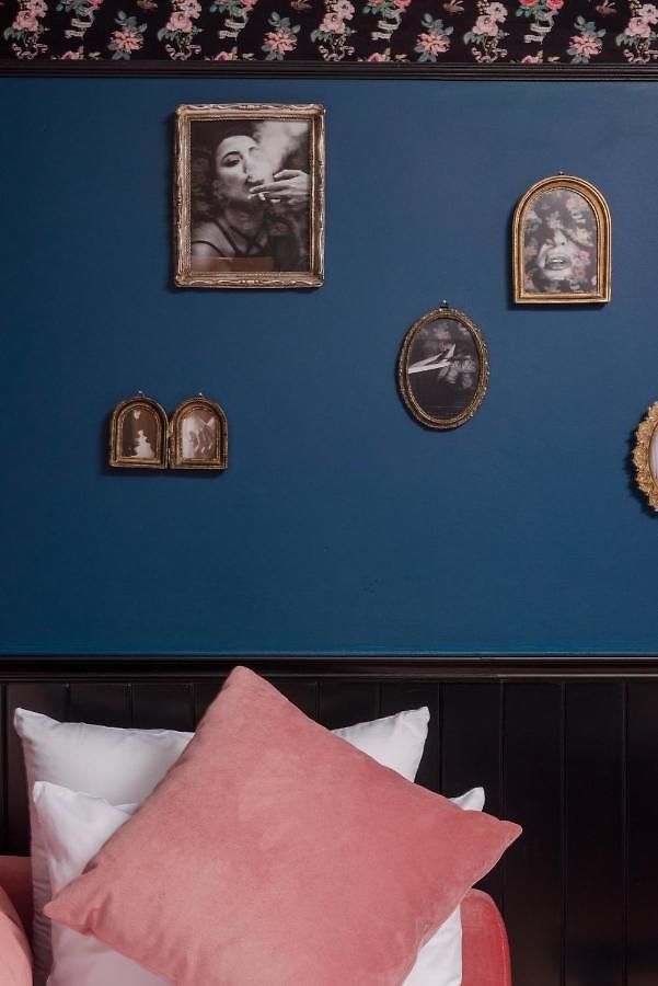 Craves Hotel Brussel