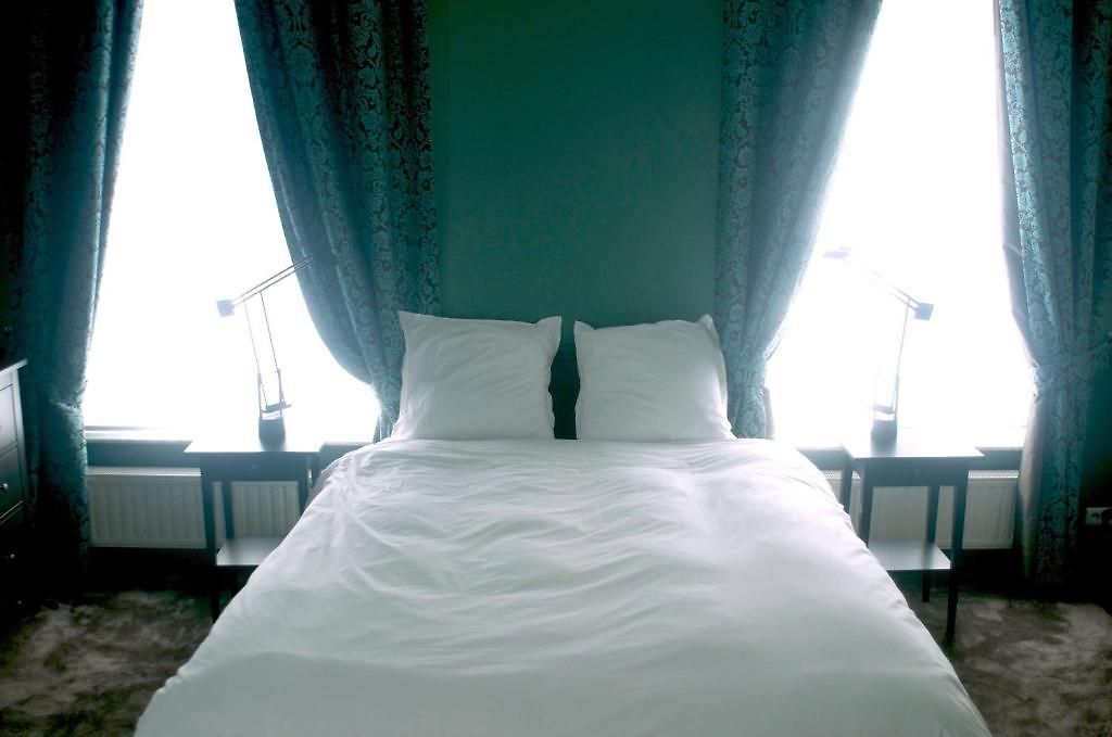 Fish Market Bed & Breakfast 4*