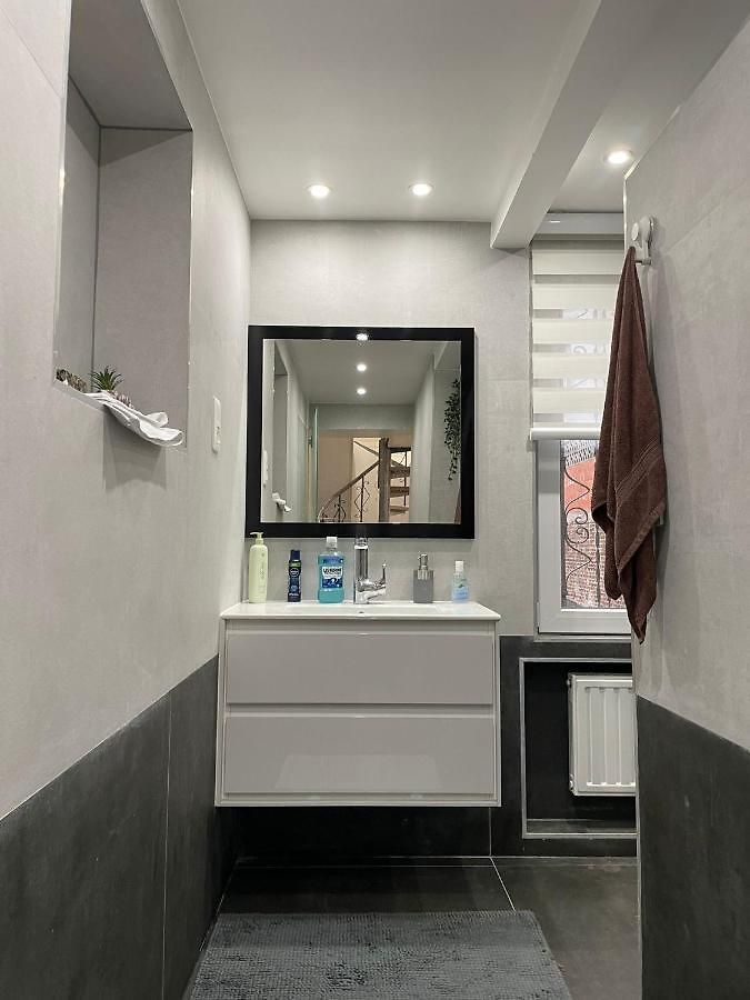 Duplex Situe A 2min De La Gare Du Nord