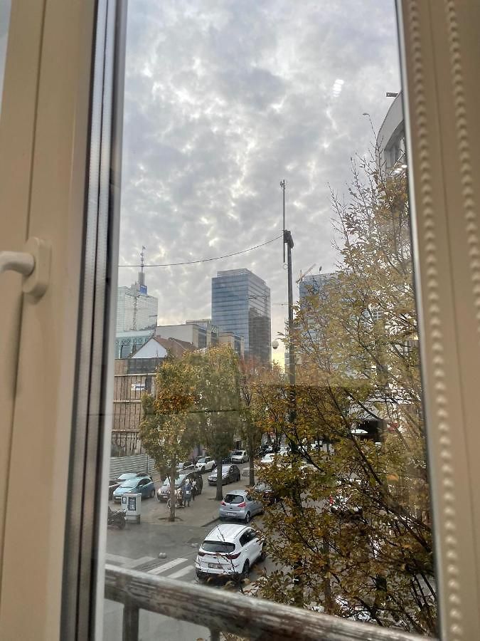 Duplex Situe A 2min De La Gare Du Nord Apartment Brussels