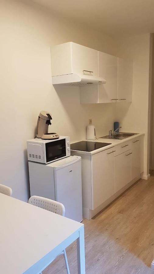 Appartement B44 Brussel