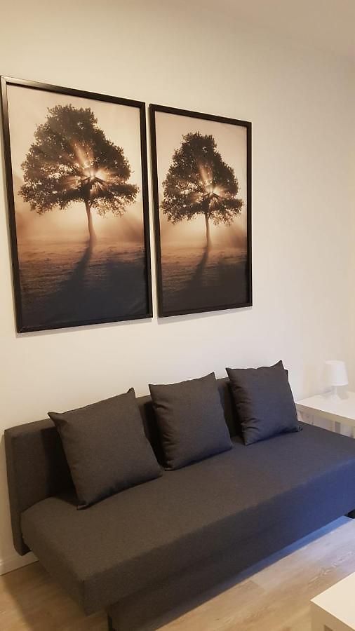 B44 Appartement *