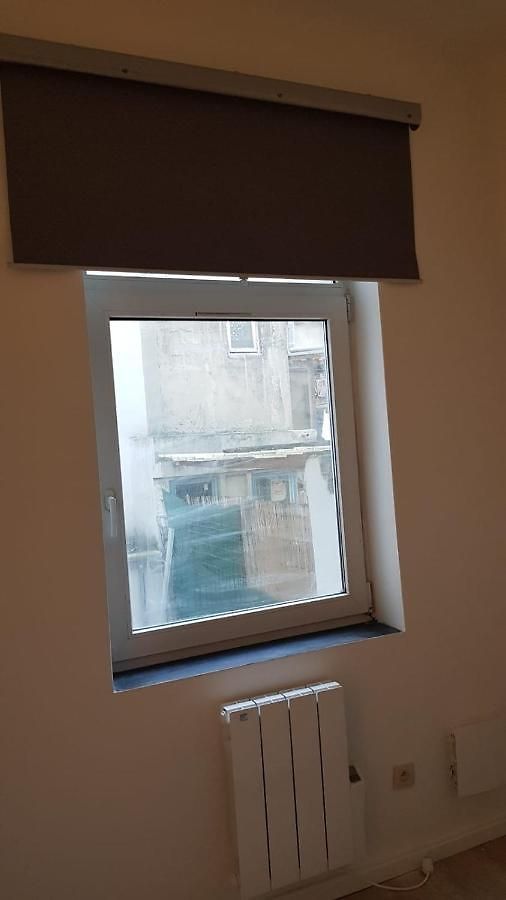 Appartement B44 Brussel