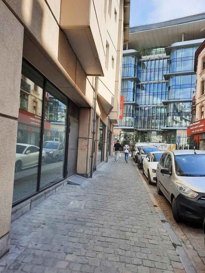 Apartment St Catherine - Sweet - Bxl - With View Brussels