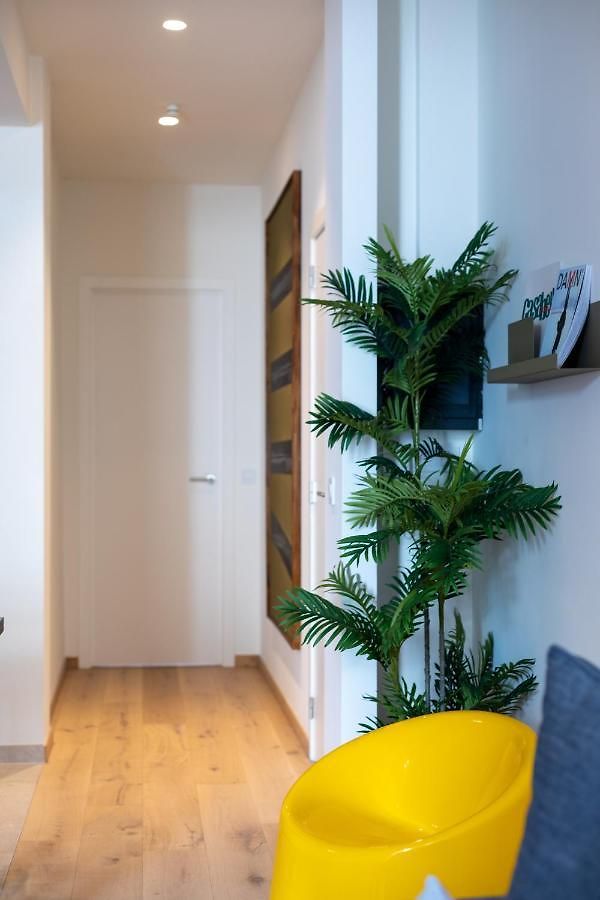 Smartflats - Rogier Appartement *