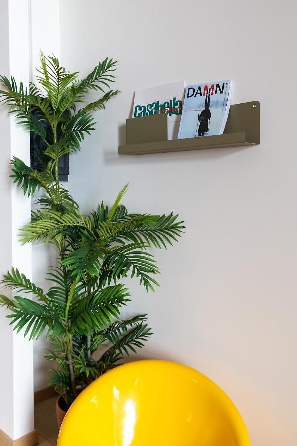 Appartement Smartflats - Rogier Brussel