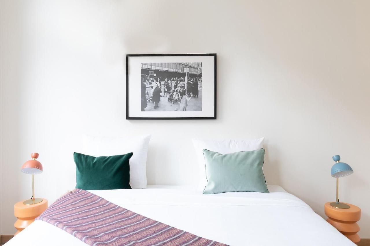 Smartflats - Rogier * Brussel
