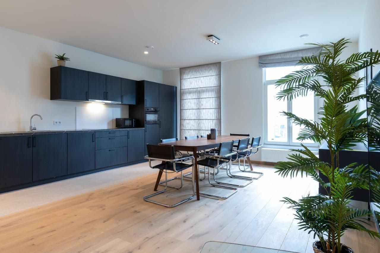 Smartflats - Rogier * Brussel