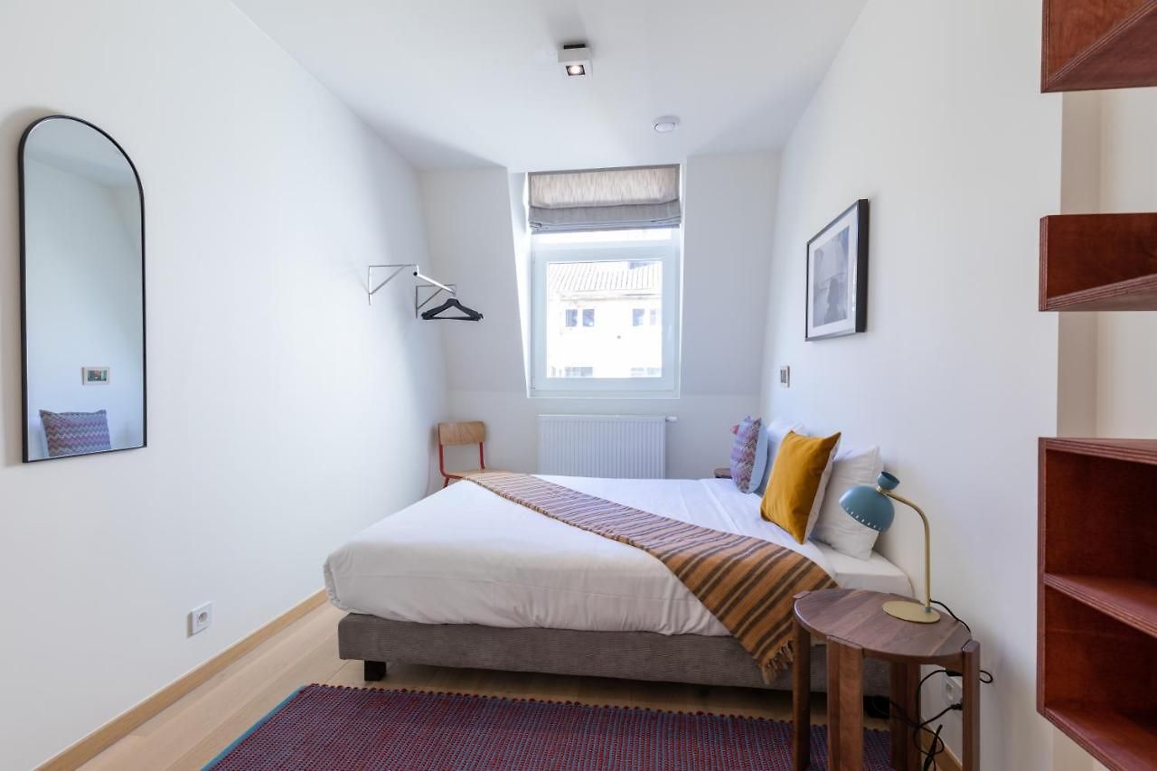 Appartement Smartflats - Rogier *
