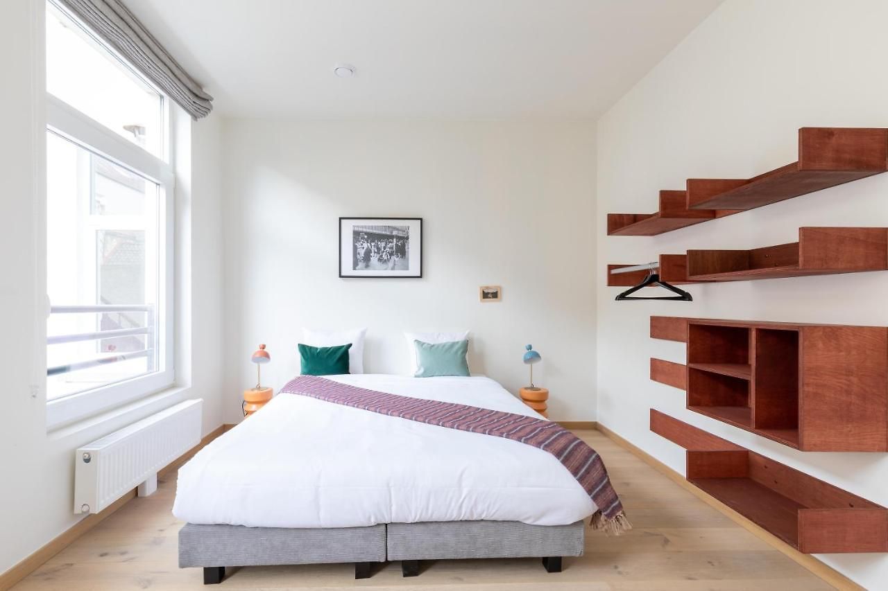 Smartflats - Rogier Appartement *