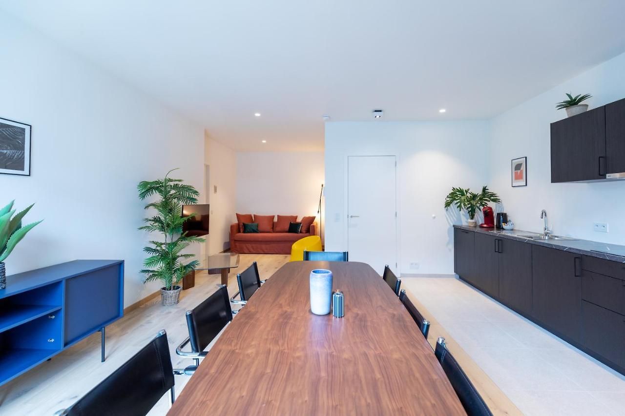 Appartement Smartflats - Rogier
