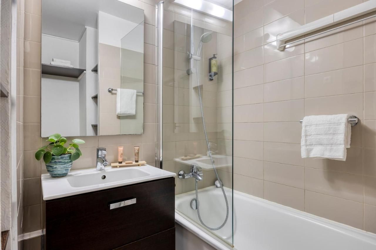 Citadines Sainte-catherine Aparthotel Brussel