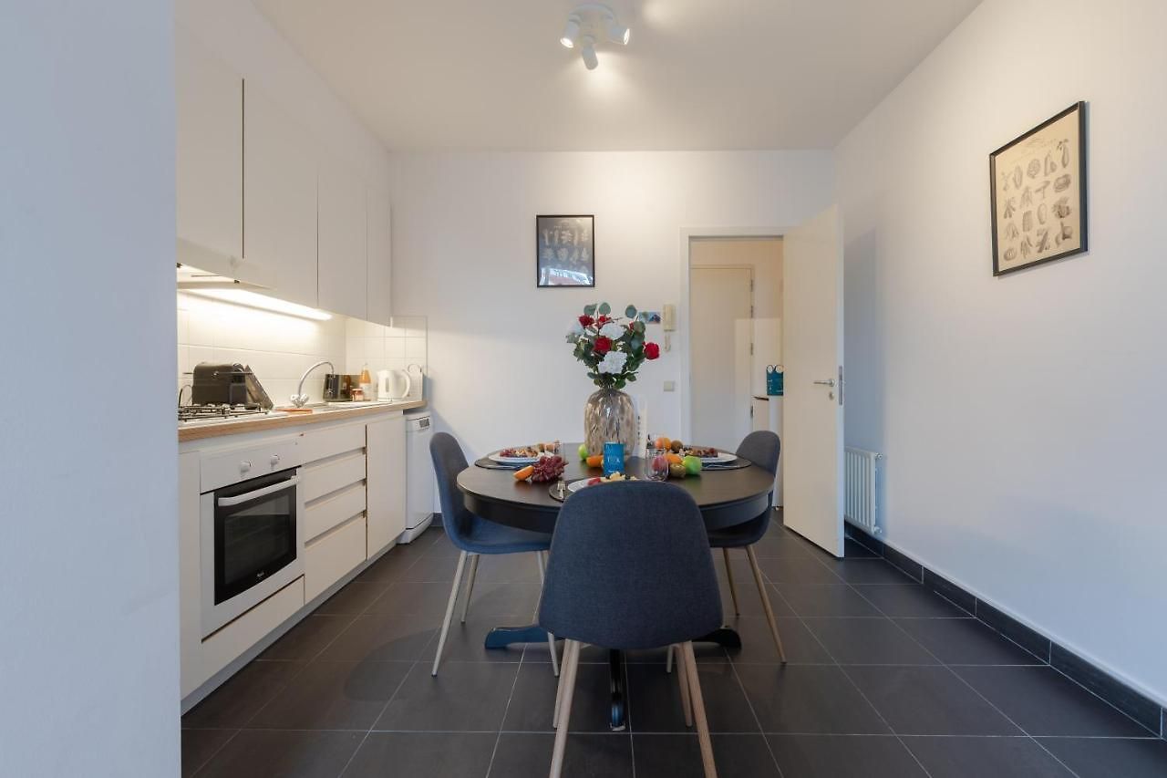Apartment Sweett - Moliere *