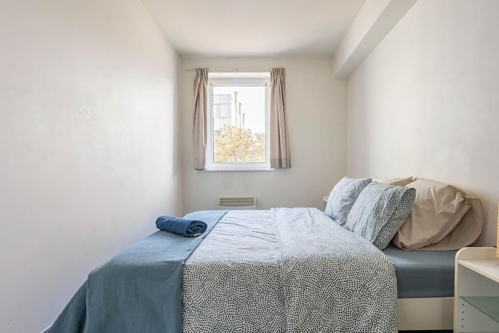 Beautiful 1br/1bar In E.u. District