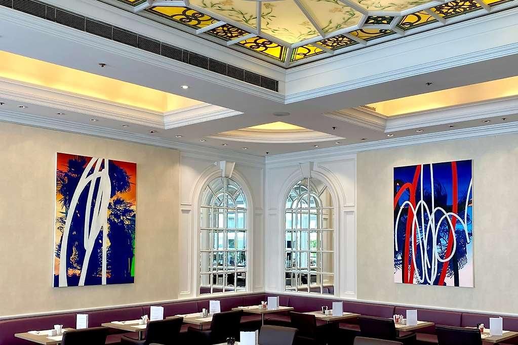 Hotel Steigenberger Icon Wiltcher's 5*