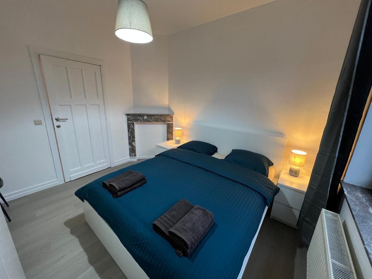 Appartement Cosy Merode 2 Brussel
