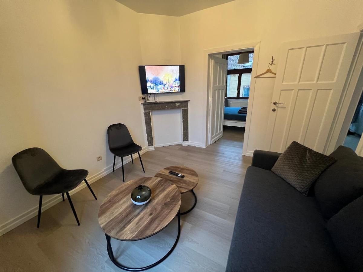 Cosy Merode 2 * Brussel