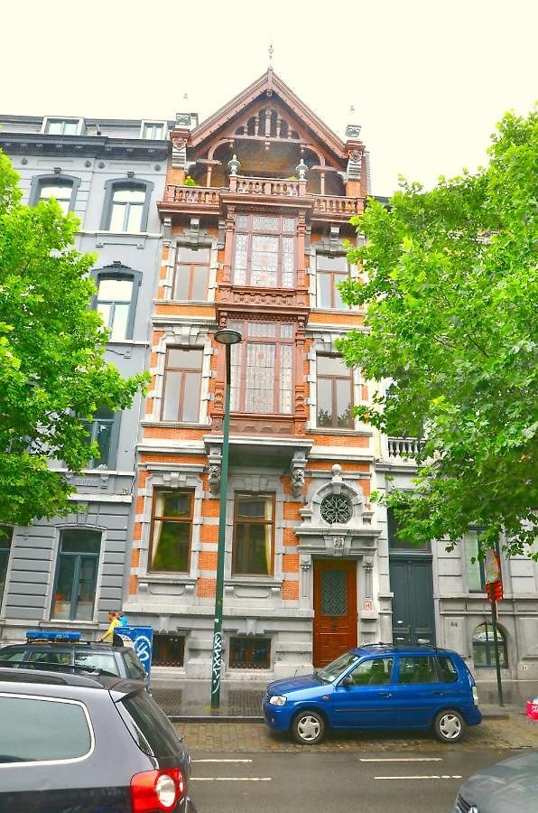Maison Jamaer Bed & Breakfast
