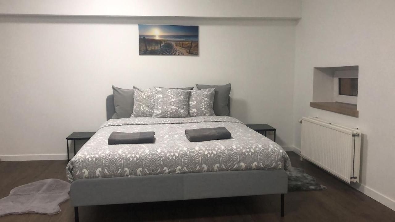 Aparthotel Super In Brussel